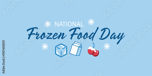 National Frozen Food Day Celebration
