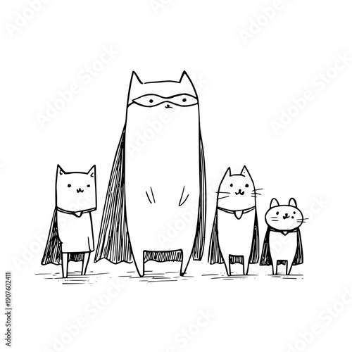 Abstract Dark Background Representing Void or Empty Space with Subtle Texture and Copy Space for Design and Creativity