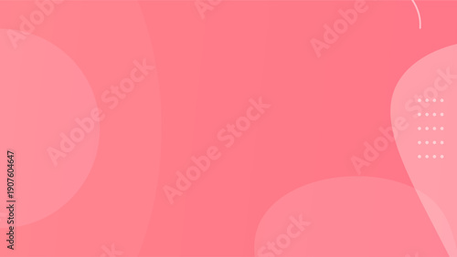 Soft and elegant abstract pink background with flowing shapes and gentle gradients. Perfect for feminine designs, beauty products, wedding invitations, social media graphics, and romantic themes.