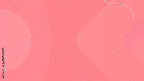 Soft and elegant abstract pink background with flowing shapes and gentle gradients. Perfect for feminine designs, beauty products, wedding invitations, social media graphics, and romantic themes.