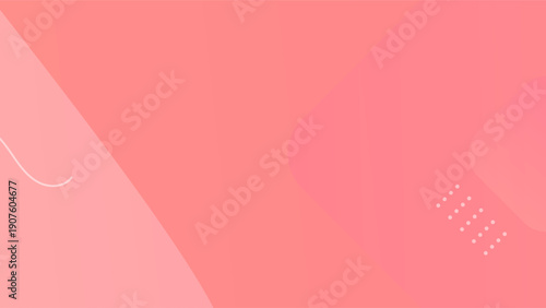 Soft and elegant abstract pink background with flowing shapes and gentle gradients. Perfect for feminine designs, beauty products, wedding invitations, social media graphics, and romantic themes.