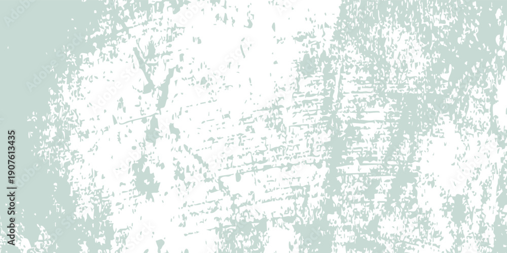 Obraz premium Modern watercolor art background template. green watercolor backdrop empty space for text. Creativity drawing
