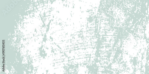 Modern watercolor art background template. green watercolor backdrop empty space for text. Creativity drawing