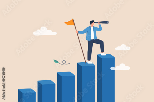 Growth and Future Success