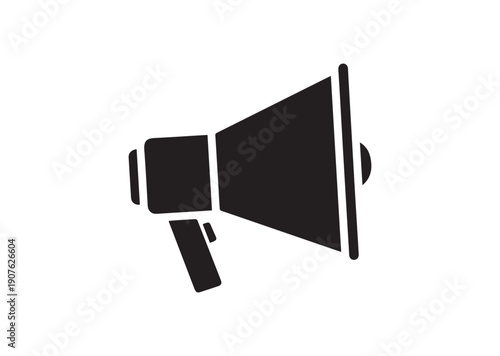 Megaphone Icon