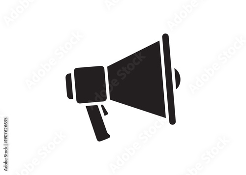 Megaphone Icon