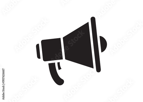 Megaphone Icon