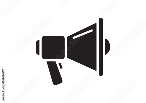 Megaphone Icon