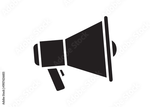 Megaphone Icon