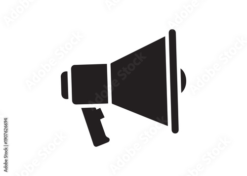 Megaphone Icon