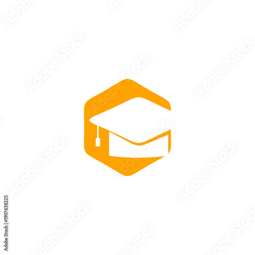 graduation cap logo design,graduate cap,education logo,university,vector,symbol,icon,design, education, school, university, graduation, college, cap, student, symbol, vector, icon, graduate