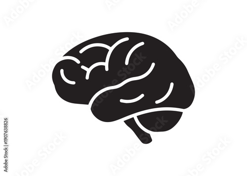 Brain Icon