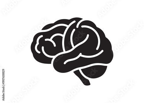 Brain Icon