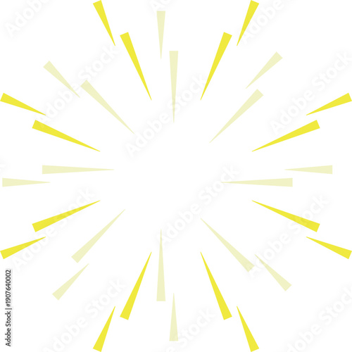 Party Fireworks for Birthday Bash