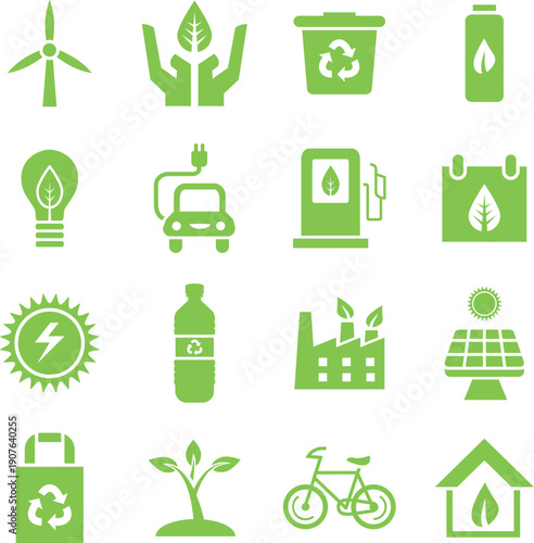 Home electrical repair tools and socket outlet symbol set vector