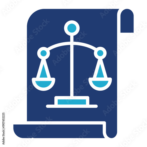 lawsuit icon