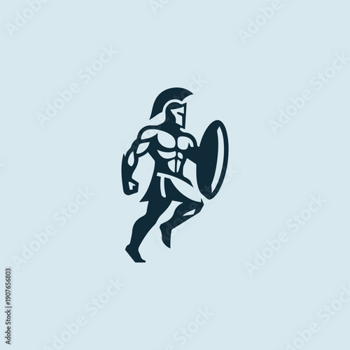 Gladiator Logo