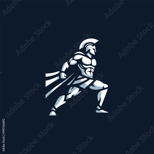 Gladiator Logo