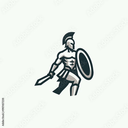 Gladiator Logo
