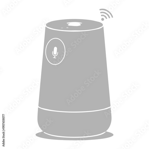 Digital Assistant Icon