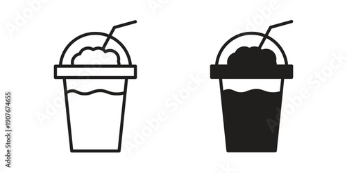 Trappe icons for web developers and designers,