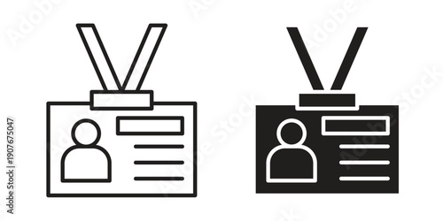 Visitor icons for web developers and designers,