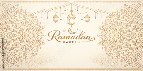 Ramadan kareem mubarak
