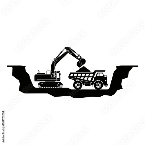 Industrial workers using AI technology for regulated industry validation.