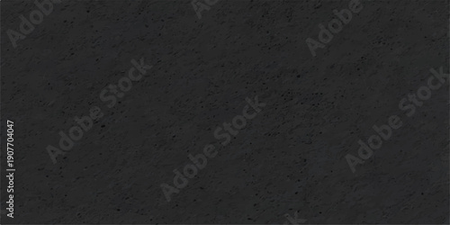 Black asphalt textured background pattern