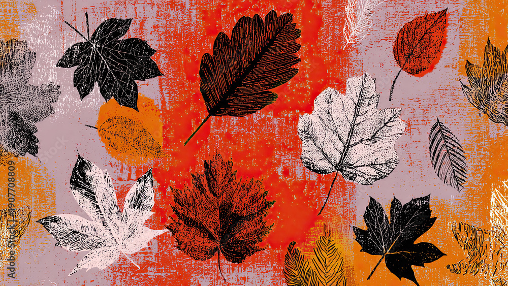 Fototapeta premium abstract watercolor background