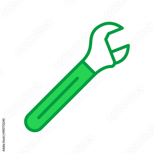 Wrench Icon