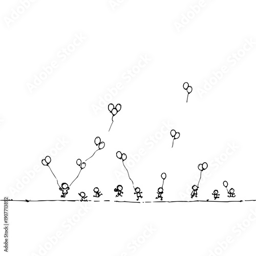 Conceptual Dark Abstract Background with Smooth Uniform Texture and Empty Space, Minimalist Aesthetic Concept