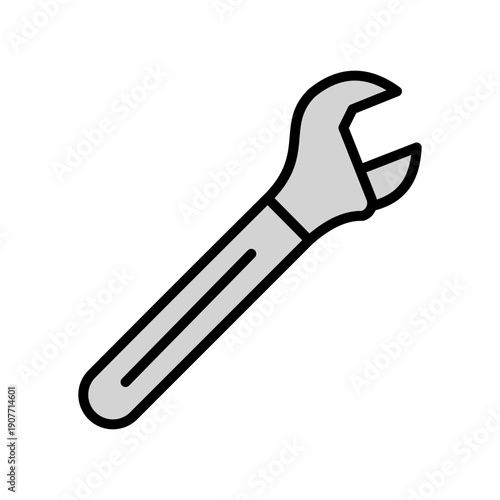 Wrench Icon