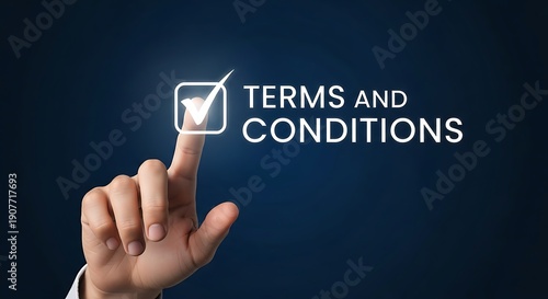 Understanding the importance of terms and conditions before agreeing to them is crucial in any legal or business context