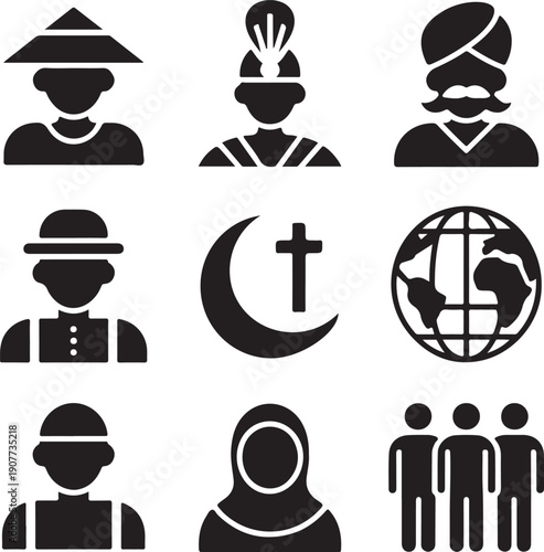 eating, tableware, cooking, metal, kitchen utensile, silverware, flatware, chef, lunch, knife, sea, ocean, utensil, kitchen, seafood, spoon, vector, icon, illustration, design, silhouette, symbol, iso