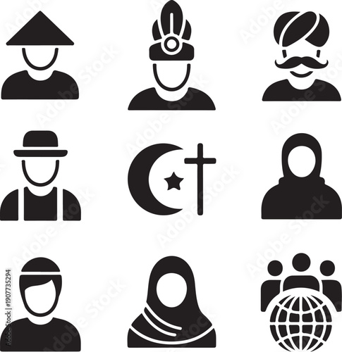 eating, tableware, cooking, metal, kitchen utensile, silverware, flatware, chef, lunch, knife, sea, ocean, utensil, kitchen, seafood, spoon, vector, icon, illustration, design, silhouette, symbol, iso