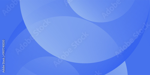 Modern abstract background for presentation design blue and silver dynamic illustration good pattern graphic futuristic nice art