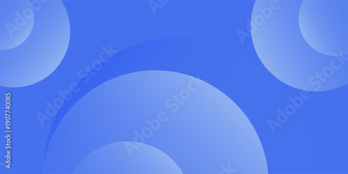 Modern abstract background for presentation design blue and silver dynamic illustration good pattern graphic futuristic