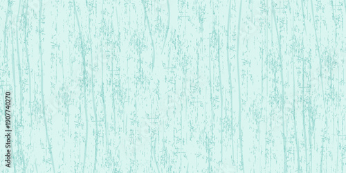 Grain wood image texture on blue cyan board background. Element circle white simple art pattern color good modern neutral light