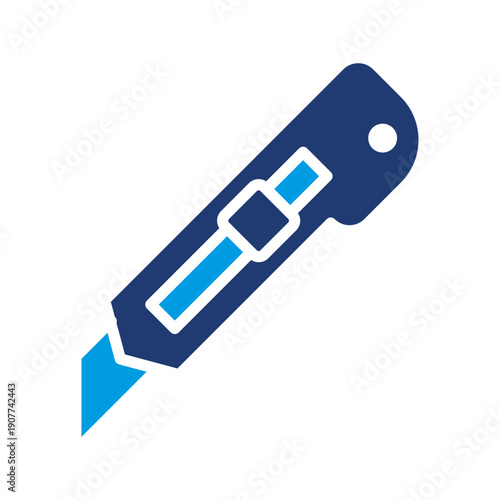 Cutter Icon