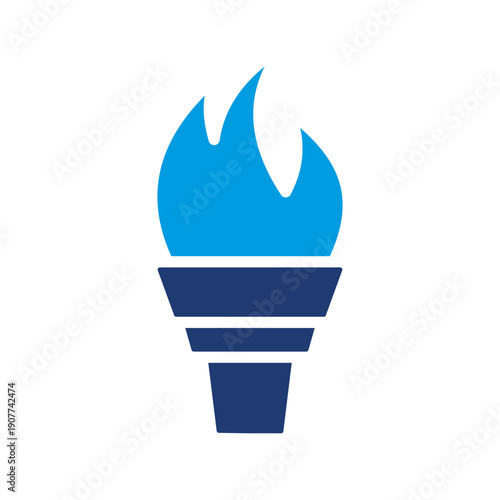 Torch Icon