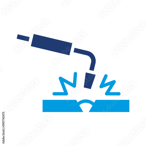 Welding Icon