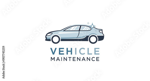Car Maintenance Service Vehicle Repair.