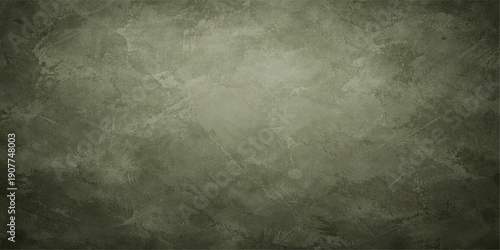 A dark and aged grunge metal texture background features a rough gray surface with a vintage pattern and a dirty, weathered concrete wall aesthetic for a distressed industrial backdrop