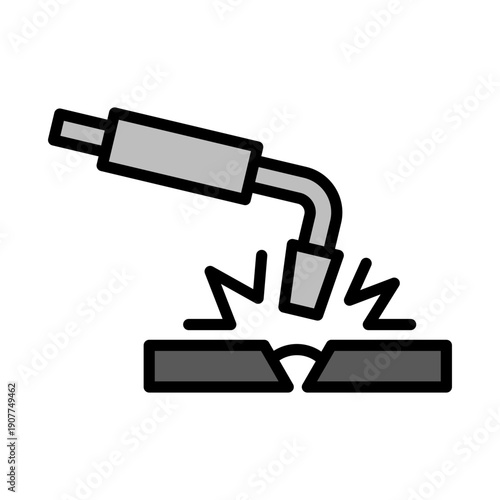 Welding Icon