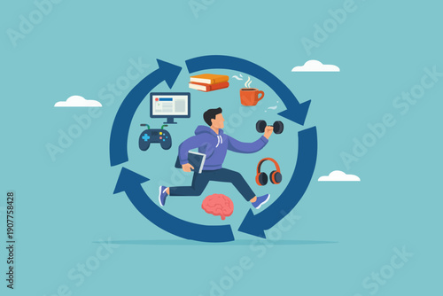 Daily Life and Activities