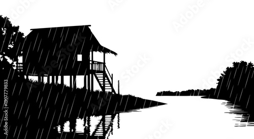 Would you like me to generate a similar image for you based on this description?