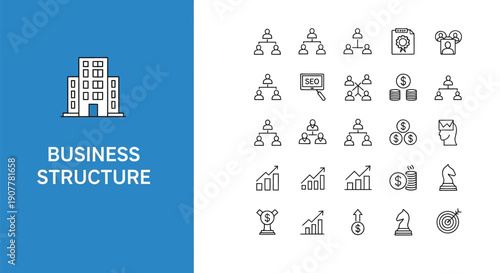 Transportation icons cars planes bicycles and other vehicle outlines