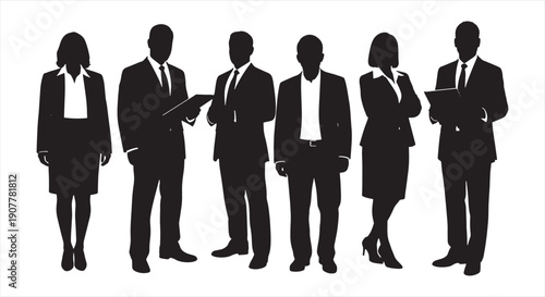 Business Handshake Partnership Concept – Professional Trust, Collaboration, and Corporate Success