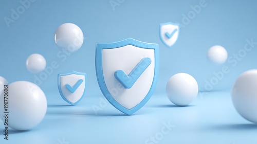 Data protection in accordance with privacy laws and standards GDPR  ISO.